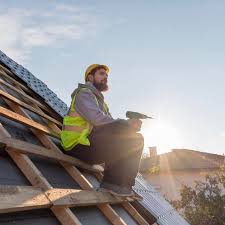 Best Hot Roofs  in Gosport, IN